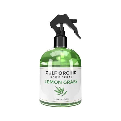 Gulf Orchid room spray