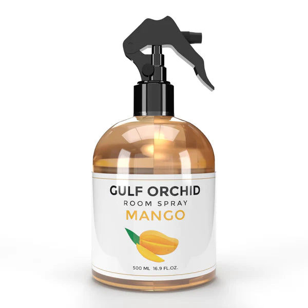 Gulf Orchid room spray
