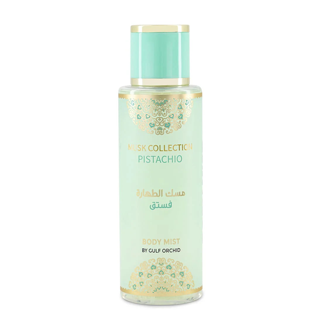 Musk collection