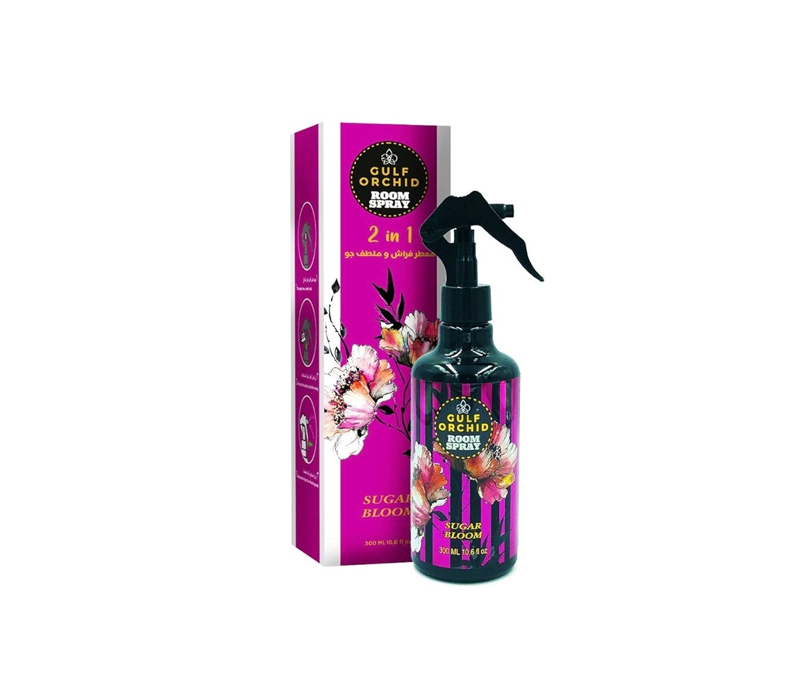 Gulf orchid room spray