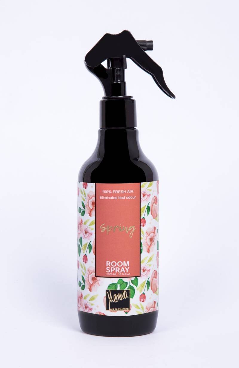 Gulf orchid room spray