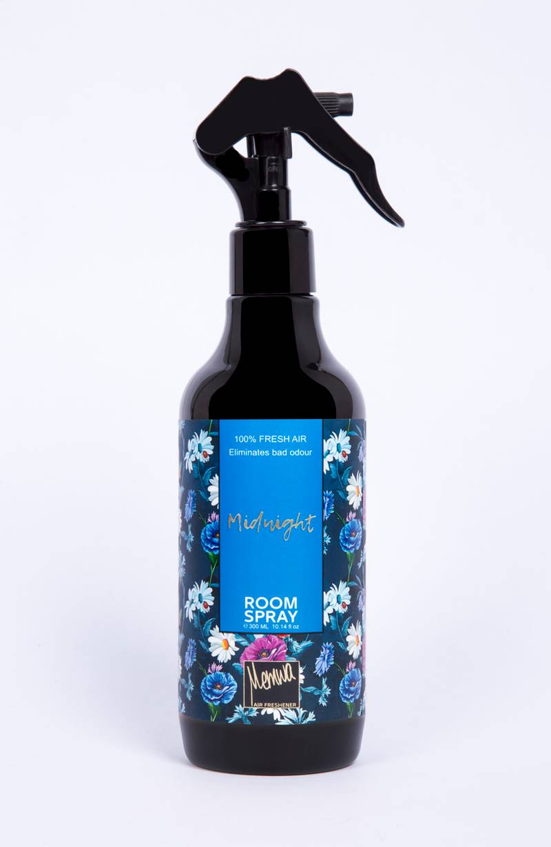 Gulf orchid room spray
