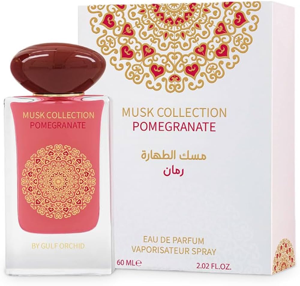 Musk collection