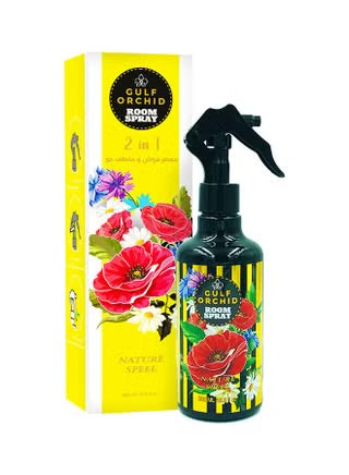 Gulf orchid room spray