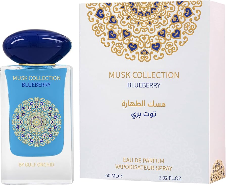 Musk collection