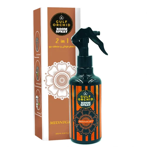 Gulf orchid room spray