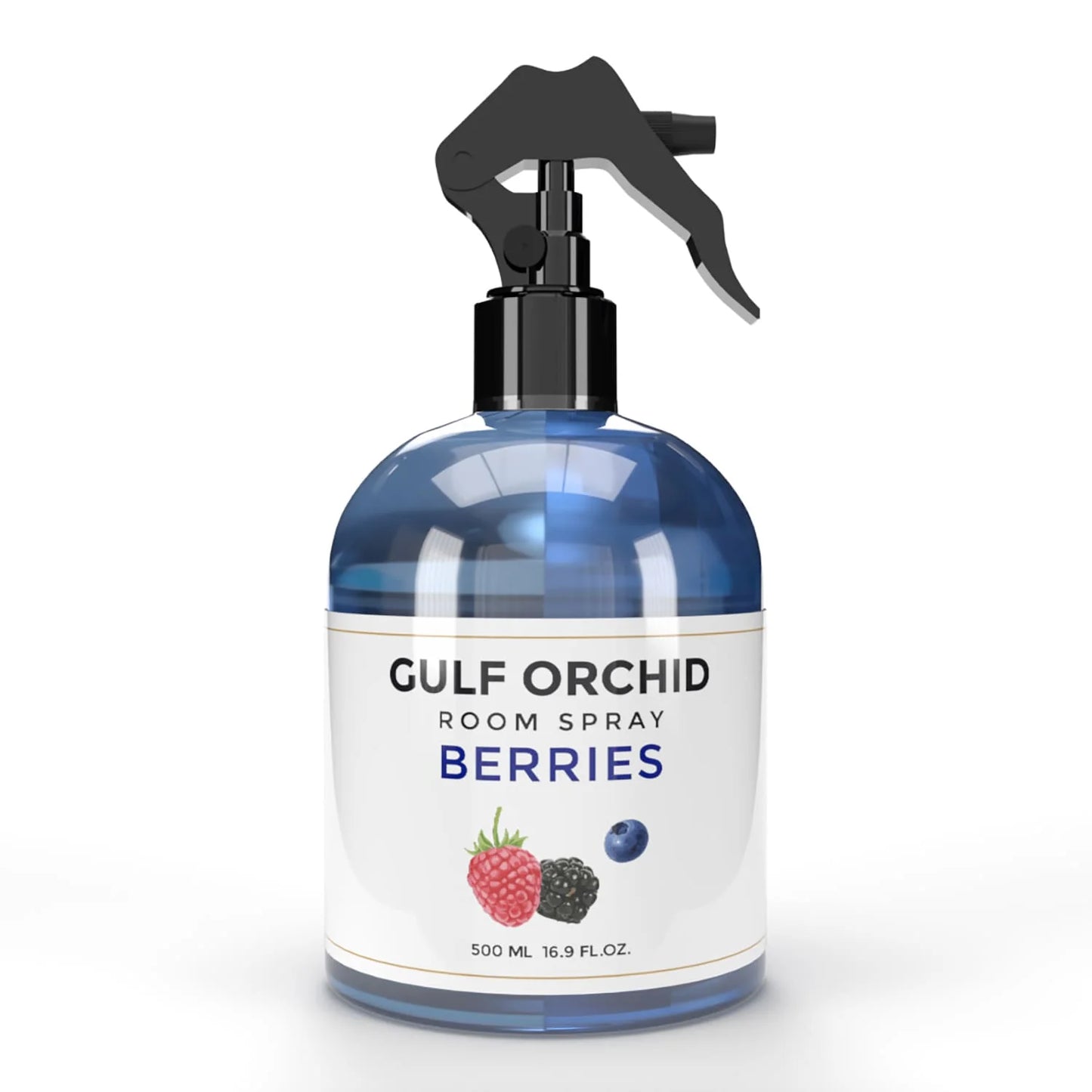 Gulf Orchid room spray