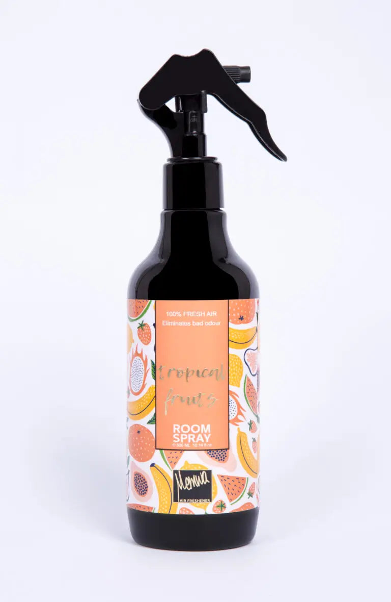 Gulf orchid room spray