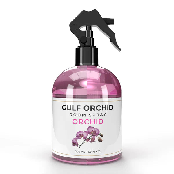 Gulf Orchid room spray